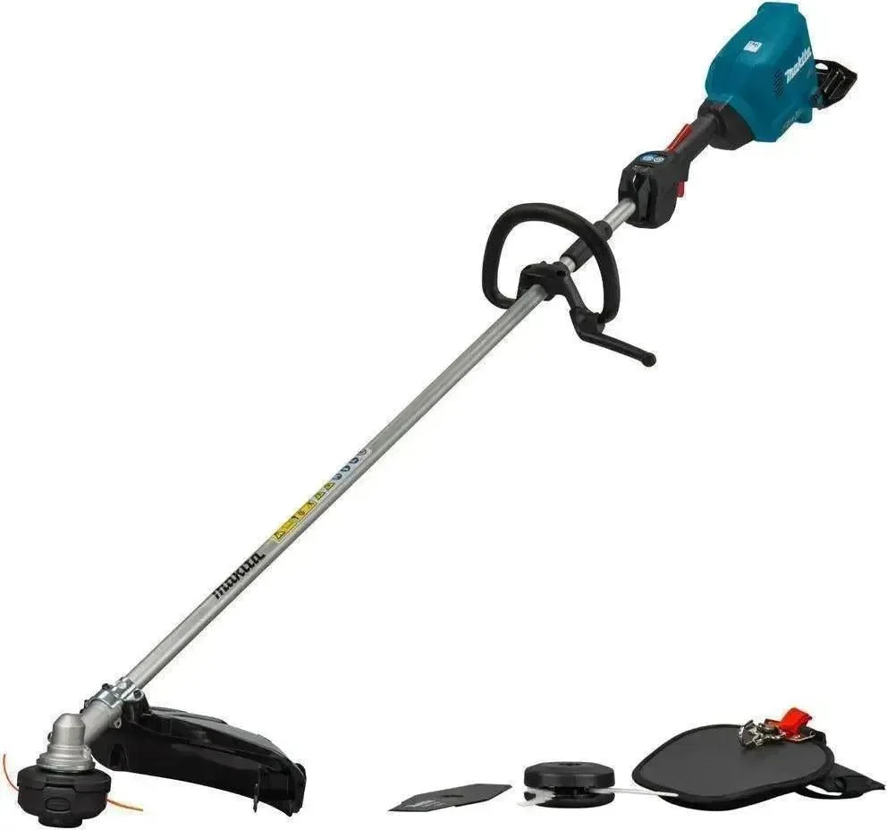 Makita DUR369LZ Accu Bosmaaier D-greep 2x18V Basic Body