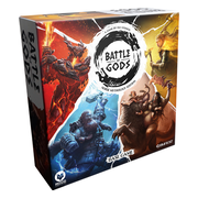 Battle of Gods