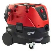 Milwaukee AS 30 LAC Stofzuiger L-klasse 30L - 4933459411