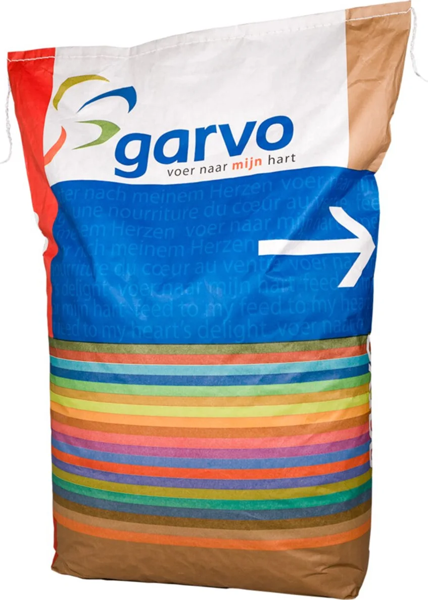 Garvo Soyaschroot 49/3,5 (7339) 20 kg