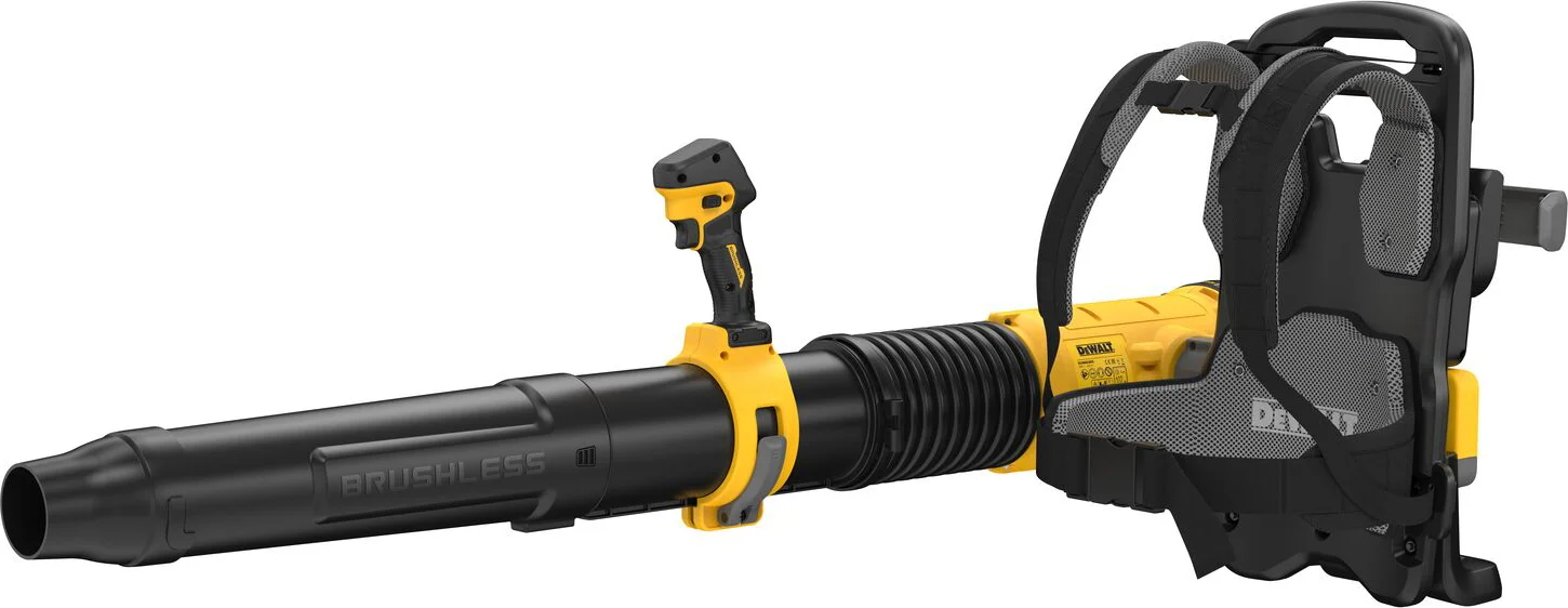 DeWALT DCMBBL800N Ruggedragen accu bladblazer 54V XR FlexVolt Basic Body