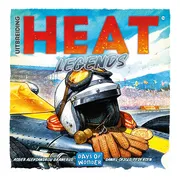 Heat: Legends
