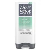Dove Men +Care 3in1 Body Face Hair Douchegel Sensitive 400ML