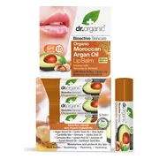 Dr Organic Moroccan Argan Oil Lipbalm 5,7ML
