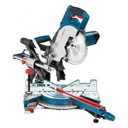 Bosch Professional GCM 8 SJL Afkortzaag 216mm 1600W - 0601B19100