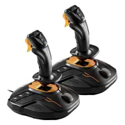 Thrustmaster T.16000M FCS Space Sim Duo