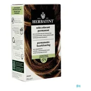 Herbatint Permanente Haarkleuring 6N Donker-Blond 170ML