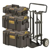 DeWALT ToughSystem 4in1 Bundle DWST83401-1