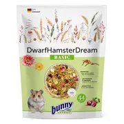 Bunny Nature Dwerghamsterdroom Basic 600 gr