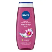 NIVEA Douchegel Waterlily & Oil 250 ml
