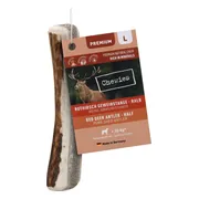 3x Chewies Edelherten Gewei Stang L Half 140 gr