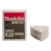 Makita P-42830 Schuurvel K180 White Velcro 3-K 94mm VE=50