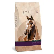 Garvo Paarden Muesli Fytolin Fibre 15 kg