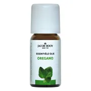 Jacob Hooy Essentiële Olie Oregano 10ML
