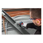 Bosch Professional GWS 12V-76 Accu slijper 76mm 12V Basic Body - 06019F2000