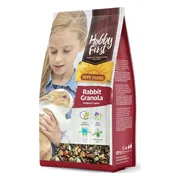 3x HobbyFirst Hope Farms Konijn Granola 2 kg