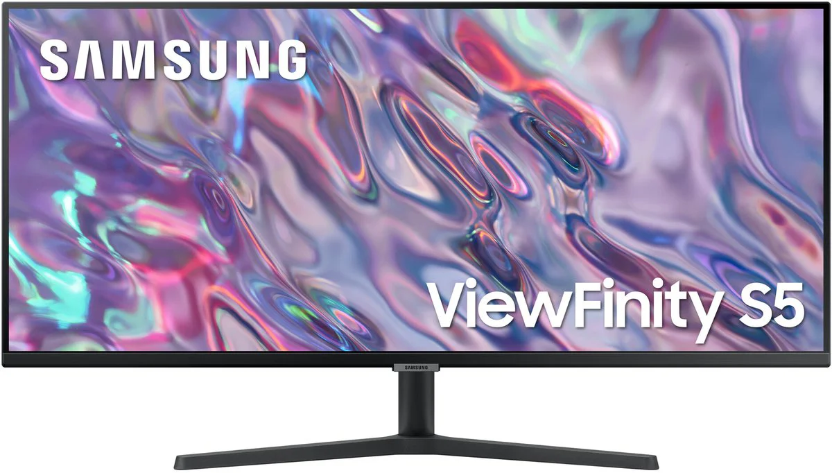 Samsung ViewFinity S9 34 inch
