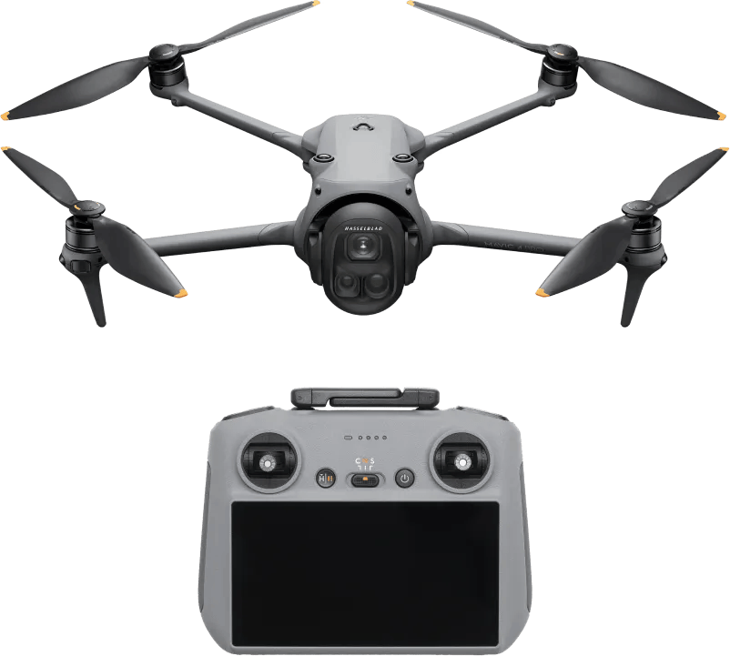 DJI Mavic 4 Pro