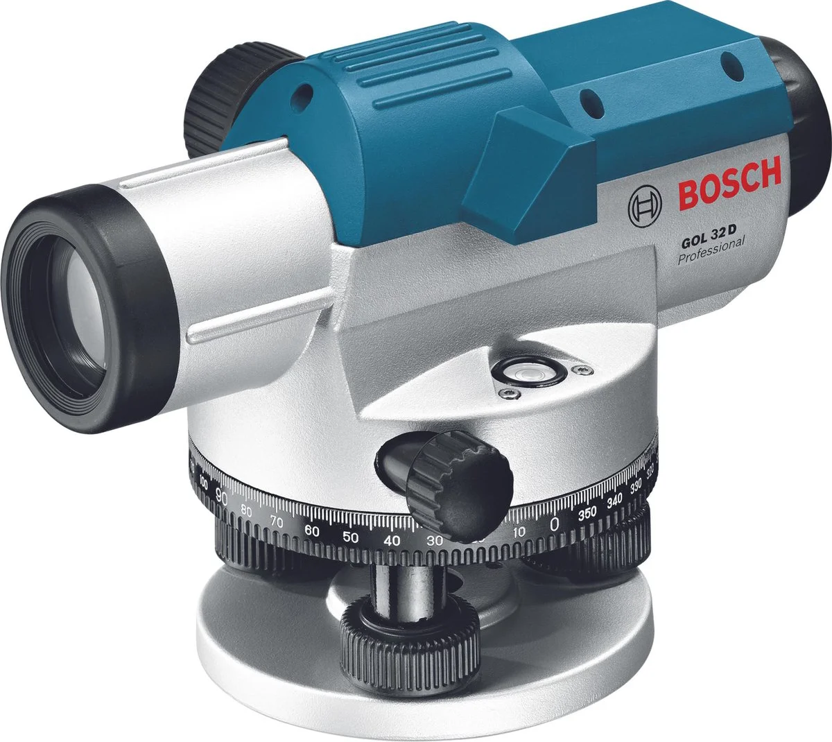 Bosch Professional PRO GOL 32 D Optisch nivelleertoestel (360 graden) - 0601068500