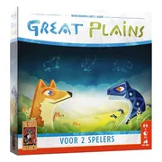 Great Plains