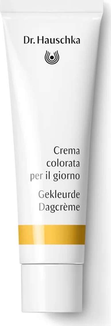 Dr. Hauschka Gekleurde Dagcrème 30ML