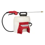 Milwaukee M18 BBPFP2-CST SWITCH TANK™ 15L tank met spuitpistool voor chemische toepassing Gen2 - 4933498964