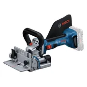 Bosch Professional GFF 18V-22 Accu lamellenfrees 18V Basic Body - 0601620100