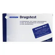 Healgen Mefedron - Mcat Drugstest 4ST