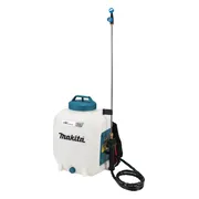 Makita DUS108Z Accu Ruggedragen Drukspuit 10L 18V Basic Body