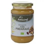 Its Amazing Pindakaas Met Zout 350GR
