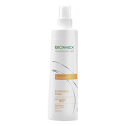 Bionnex Preventiva Zonnebrand Spray SPF 50+ 200 ml