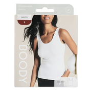 Boody Tank Top Wit S