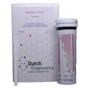 Testjezelf Radicalen Check 10ST