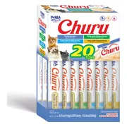 Ciao Churu Kat Tonijn 20 stuks 280 gr