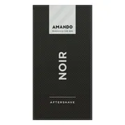 Amando Noir After Shave 100ML