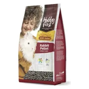 3x HobbyFirst Hope Farms Konijn Pellet 4 kg