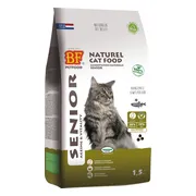 BF Petfood Kattenvoer Senior 1,5 kg
