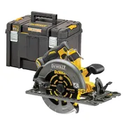 DeWALT DCS579NT Accu Cirkelzaag 190mm 54V XR FlexVolt Basic Body in TSTAK