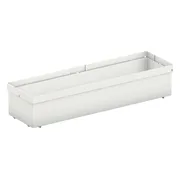 Festool Box 100x350x68 Inzetbakjes VE=2 - 204862