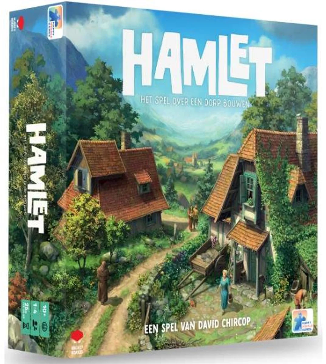Hamlet