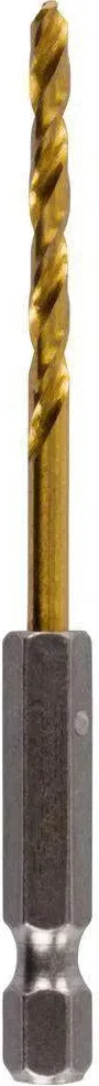 Makita D-16081 Metaalboor HSS-tin 3,3x65mm