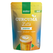 Purasana Curcuma Latté Poeder 100GR