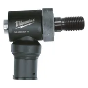 Milwaukee Stofafzuiging voor diamantboorkronen - 4932352172