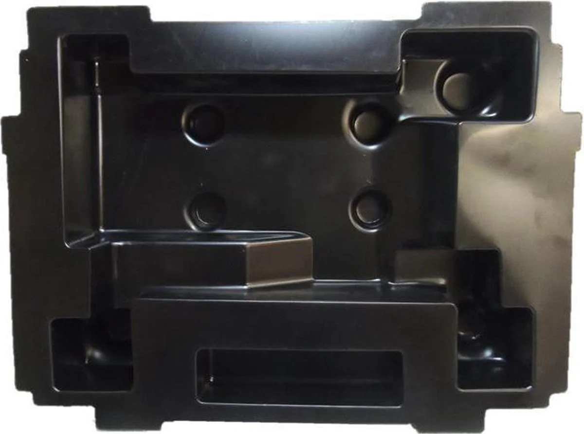 Makita 837658-0 Kofferinzet/inlay 9910/9911