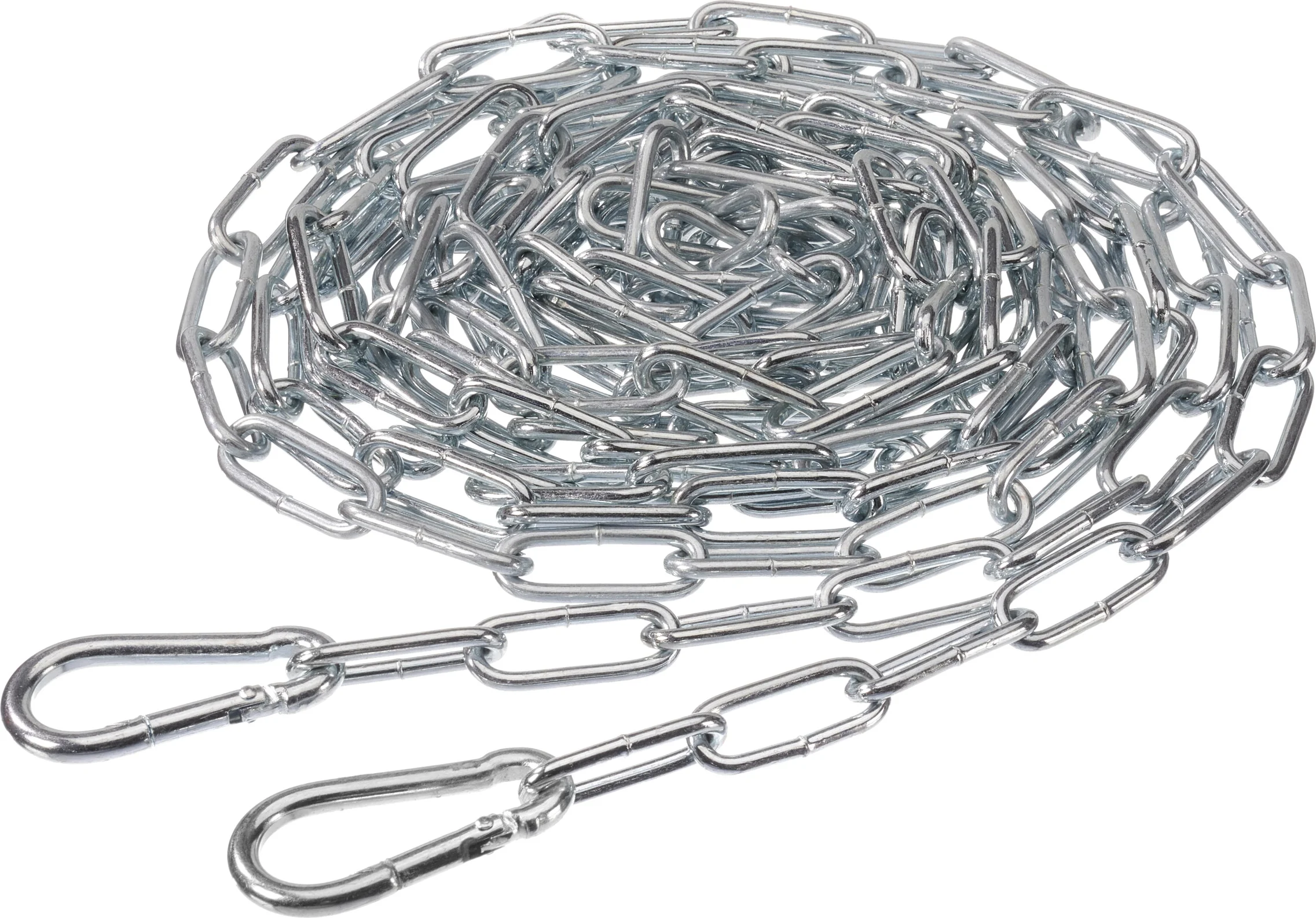 PARKSIDE Metalen ketting, 4 m