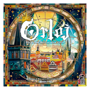 Orloj: The Prague Astronomical Clock