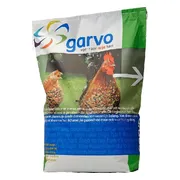 Garvo Boerderijmix Mini 20 kg