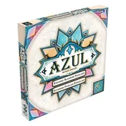 Azul Glanzend Paviljoen