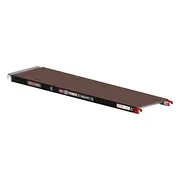 Altrex Houten platform 245 met luik RS5 - 304510
