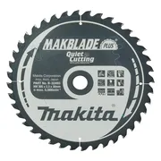 Makita B-32493 Afkortzaagblad Hout | Makblade-Plus | 305 x 30 mm | 40-tands